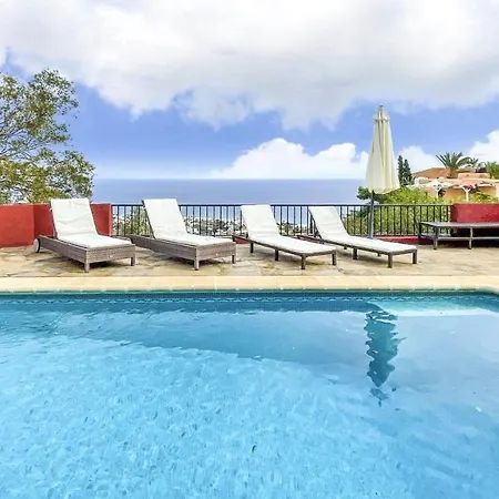 Casa Meridian * Mojácar