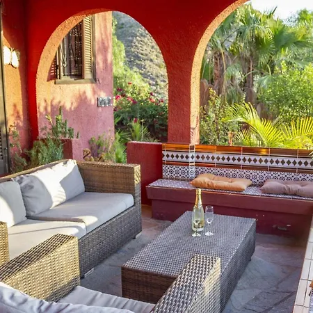 Holiday home Casa Meridian *