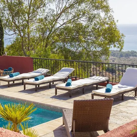 Casa Meridian Holiday home
