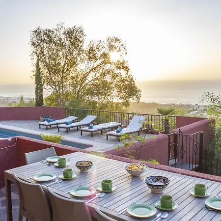 Holiday home Casa Meridian *