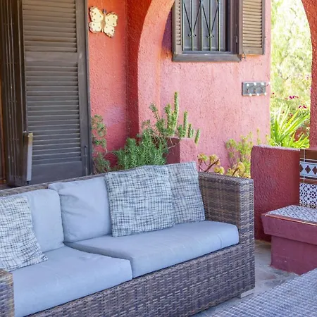 Casa Meridian *