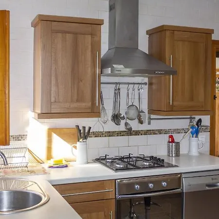 Holiday home Casa Meridian