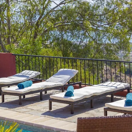 Holiday home Casa Meridian