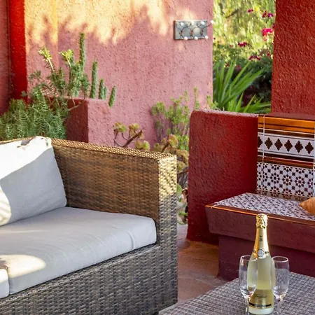 Holiday home Casa Meridian *
