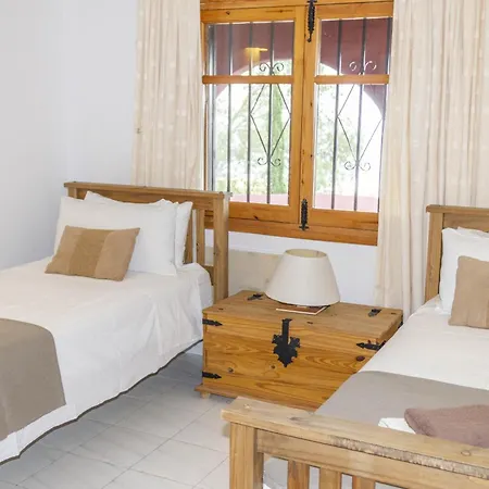 Holiday home Casa Meridian *