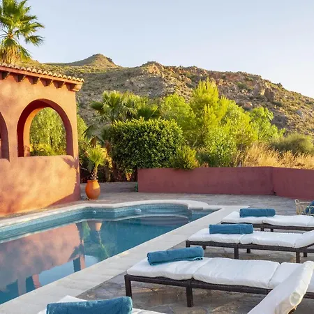 Casa Meridian * Mojacar