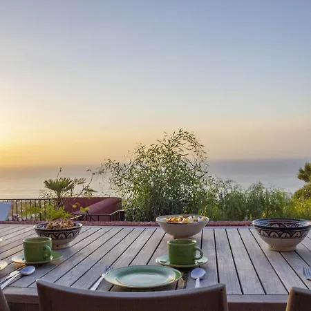 Holiday home Casa Meridian Mojacar