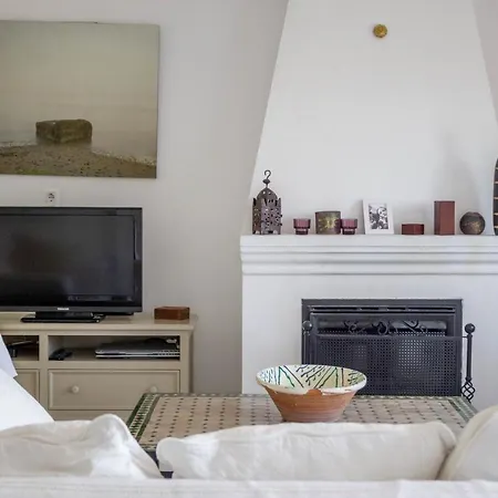 Casa Meridian Mojacar