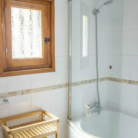 Casa Meridian Holiday home *
