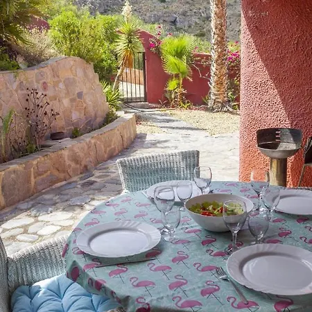 Holiday home Casa Meridian
