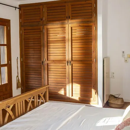 Casa Meridian Mojacar