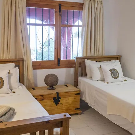 Holiday home Casa Meridian