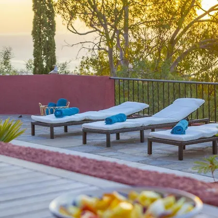 Holiday home Casa Meridian *