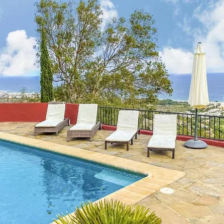 Holiday home Casa Meridian