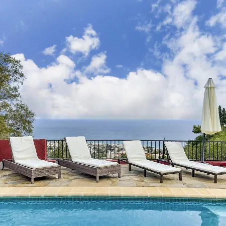 Holiday home Casa Meridian Mojacar
