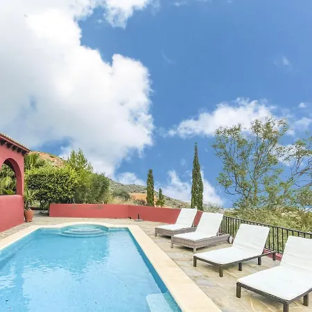 Casa Meridian * Mojacar