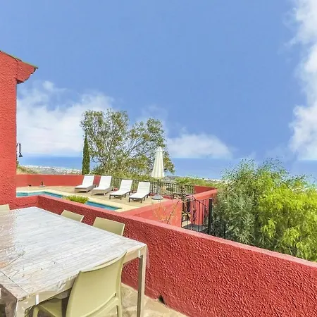 Casa Meridian Mojacar