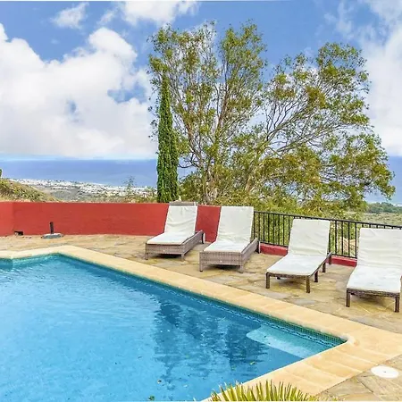 Casa Meridian Holiday home *