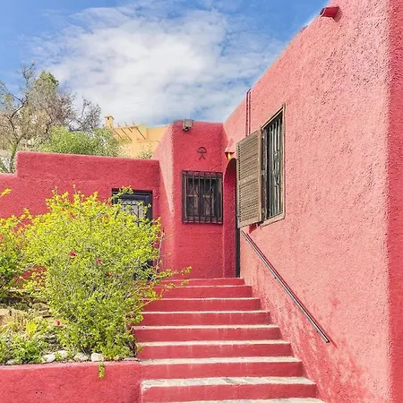 Casa Meridian *