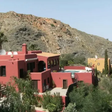 Casa Meridian * Mojacar